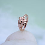 Load image into Gallery viewer, 9K Rose Gold Ring Caia
