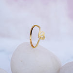 Load image into Gallery viewer, 9K Gold Ring