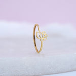 Load image into Gallery viewer, 9K Gold Ring