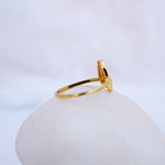 Load image into Gallery viewer, 9K Gold Ring