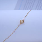 Load image into Gallery viewer, 18K Gold Bracelet