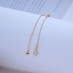 Load image into Gallery viewer, 18K Gold Bracelet