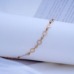 Load image into Gallery viewer, 18K Gold Bracelet