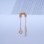 Load image into Gallery viewer, 18K Gold Bracelet