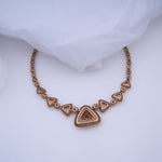 Load image into Gallery viewer, 18K Gold Necklace Caia