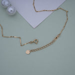 Load image into Gallery viewer, 18K Gold Necklace