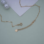 Load image into Gallery viewer, 18K Gold Necklace Caia