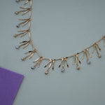 Load image into Gallery viewer, 18K Gold Necklace Caia