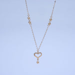 Load image into Gallery viewer, 18K Gold Necklace
