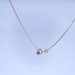 Load image into Gallery viewer, 18K Gold Necklace