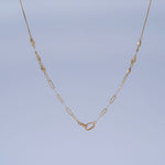 Load image into Gallery viewer, 18K Gold Necklace