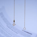 Load image into Gallery viewer, 18K Gold Necklace
