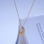 Load image into Gallery viewer, 18K Gold Necklace