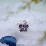 Load image into Gallery viewer, 18 KT RING (G) Caia