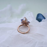 Load image into Gallery viewer, 18 KT RING (G) Caia
