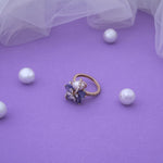 Load image into Gallery viewer, 18 KT RING (G) Caia