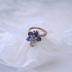 Load image into Gallery viewer, 18 KT RING (G) Caia