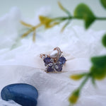Load image into Gallery viewer, 18 KT RING (G) Caia
