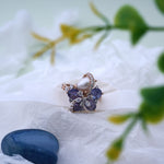 Load image into Gallery viewer, 18 KT RING (G)