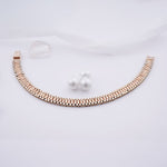 Load image into Gallery viewer, 18K Gold Bracelet for Wedding & Function Caia