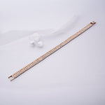 Load image into Gallery viewer, 18K Gold Bracelet for Wedding & Function Caia
