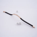 Load image into Gallery viewer, 18K Gold Bracelet for Everyday Wear