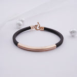 Load image into Gallery viewer, 18K Gold Bracelet for Everyday Wear Caia