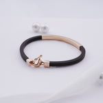 Load image into Gallery viewer, 18K Gold Bracelet for Everyday Wear