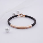 Load image into Gallery viewer, 18K Gold Bracelet for Everyday Wear