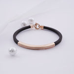 Load image into Gallery viewer, 18K Gold Bracelet for Everyday Wear Caia