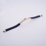 Load image into Gallery viewer, 18K Gold Bracelet for Everyday Wear Caia