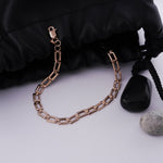 Load image into Gallery viewer, 18K Timeless Gold Bracelet for Everyday Wear Caia