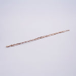 Load image into Gallery viewer, 18K Timeless Gold Bracelet for Everyday Wear Caia