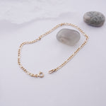 Load image into Gallery viewer, 18K Timeless Gold Bracelet for Everyday Wear