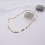 Load image into Gallery viewer, 18K Timeless Gold Bracelet for Everyday Wear Caia