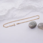 Load image into Gallery viewer, 18K Timeless Gold Bracelet for Everyday Wear Caia