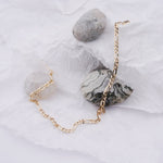 Load image into Gallery viewer, 18K Timeless Gold Bracelet for Everyday Wear Caia