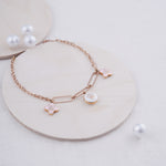 Load image into Gallery viewer, 18K Gold Bracelet