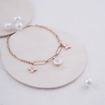 Load image into Gallery viewer, 18K Gold Bracelet Caia