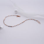 Load image into Gallery viewer, 18K Gold Bracelet