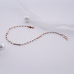 Load image into Gallery viewer, 18K Gold Bracelet Caia