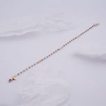 Load image into Gallery viewer, 18K Gold Bracelet Caia