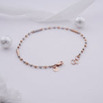 Load image into Gallery viewer, 18K Gold Bracelet Caia
