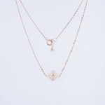 Load image into Gallery viewer, 18K Gold Necklace Caia