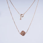 Load image into Gallery viewer, 18K Gold Necklace Caia