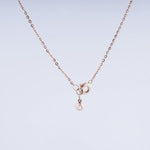 Load image into Gallery viewer, 18K Gold Necklace Caia