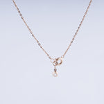 Load image into Gallery viewer, 18K Gold Necklace