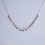 Load image into Gallery viewer, 18K Gold Necklace Caia
