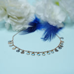 Load image into Gallery viewer, 18K Gold Necklace Caia