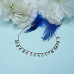 Load image into Gallery viewer, 18K Gold Necklace Caia
